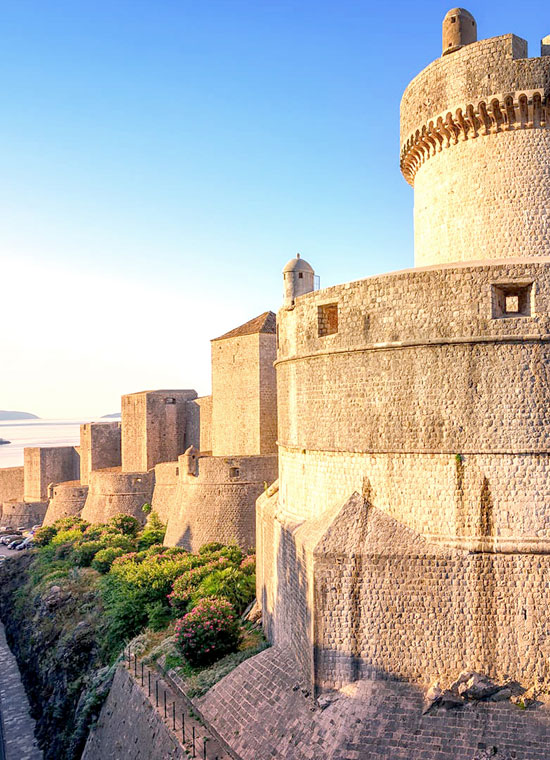 Game of Thrones Filming Locations